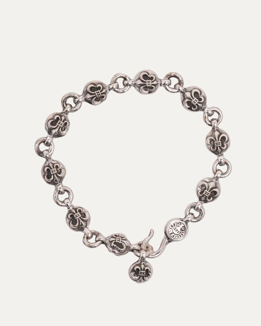 Fleur Ball Bracelet