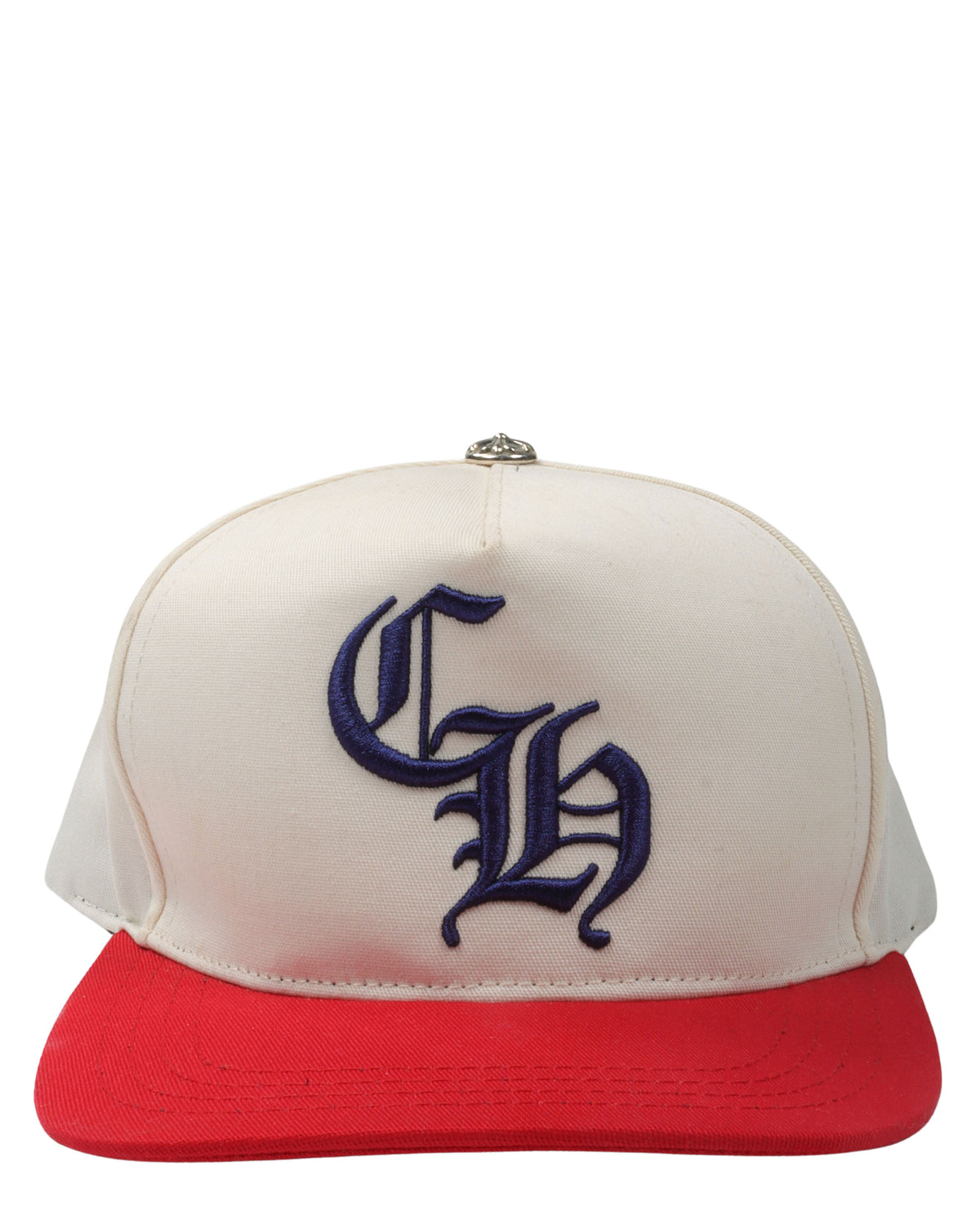 4th of July Baseball Cap