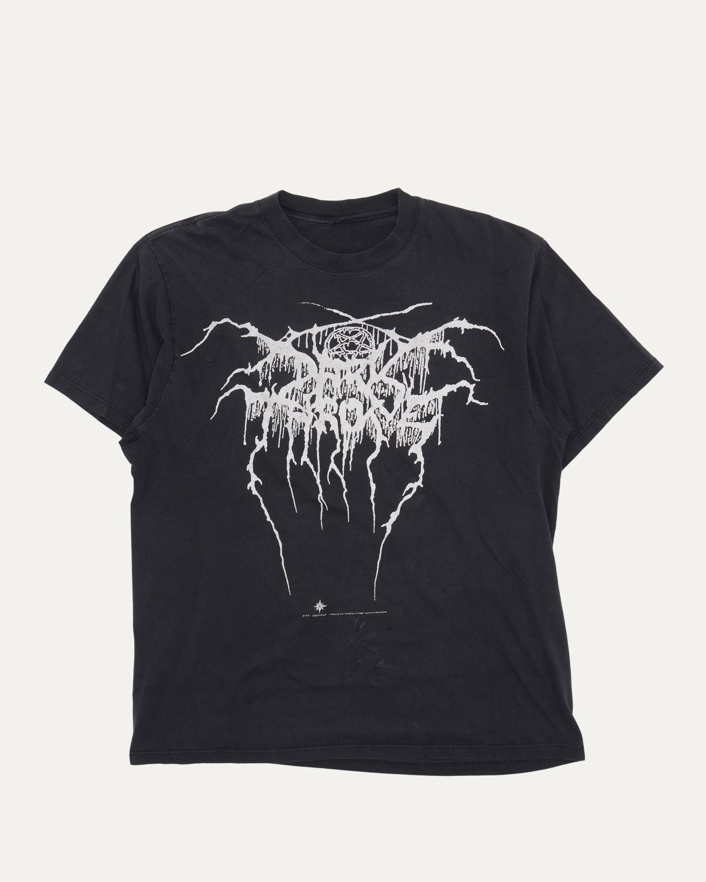 Darkthrone "As Wolfs Among Sheep We Have Wandered" T-Shirt
