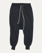 Drop Crotch Sweatpants