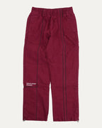 Paneled Track Pants