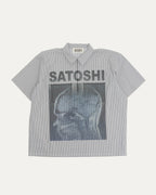 'A Lot on My Mind' Workshirt