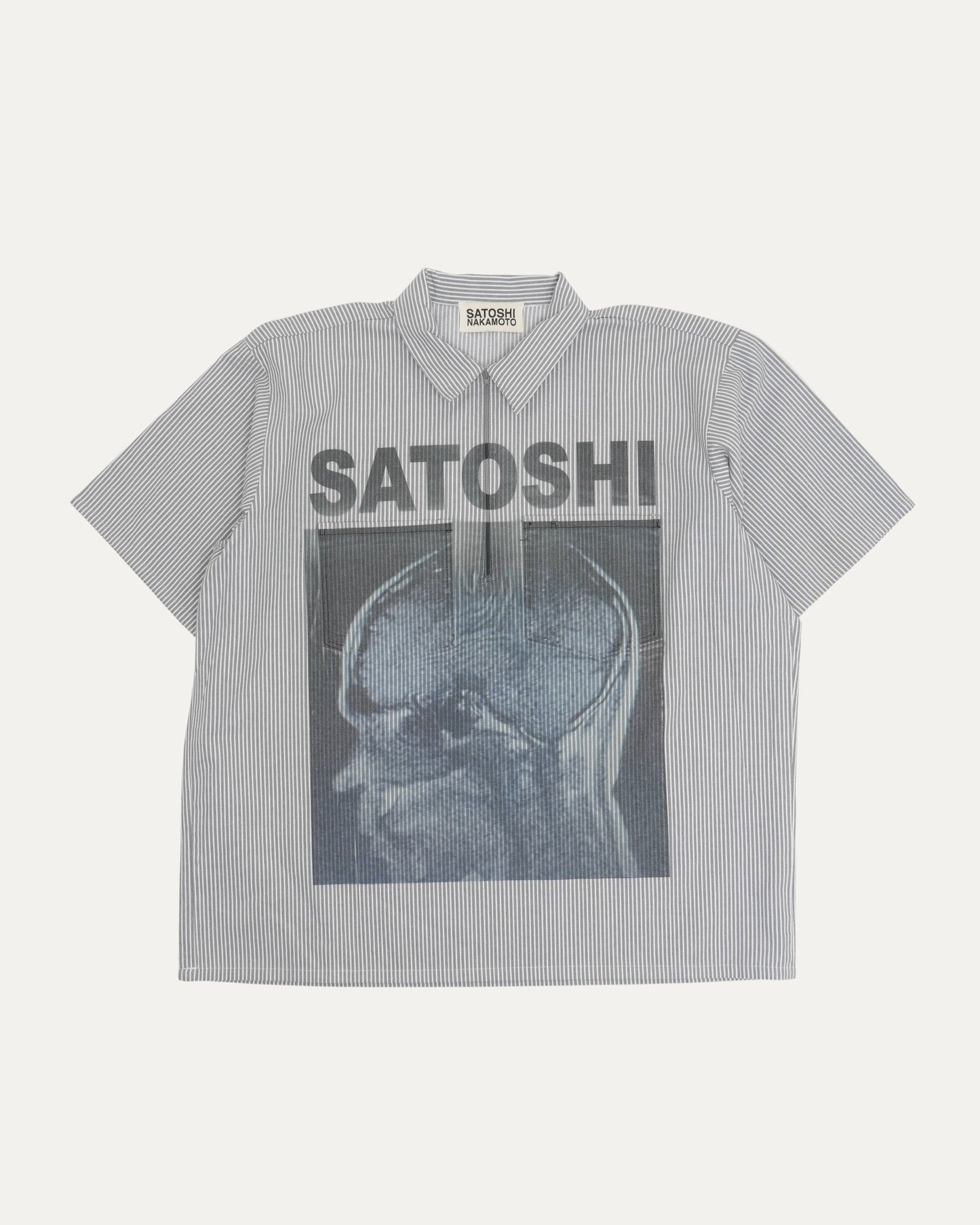 'A Lot on My Mind' Workshirt
