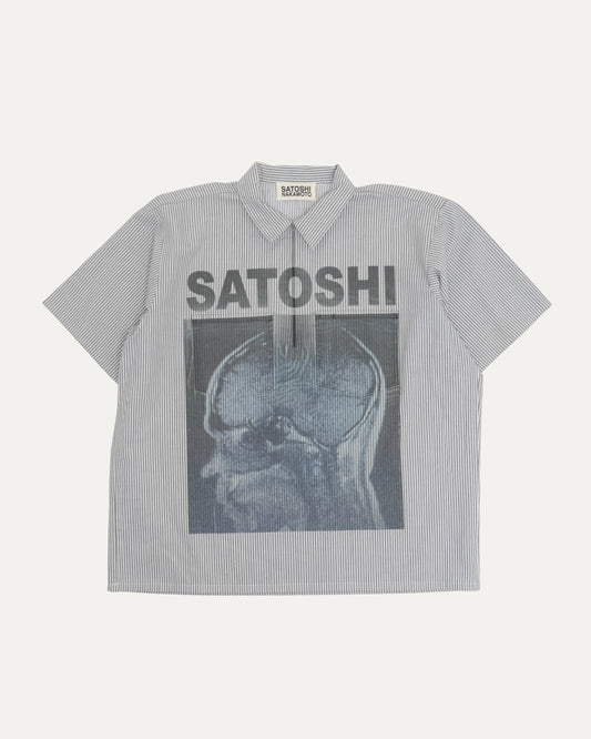 'A Lot on My Mind' Workshirt