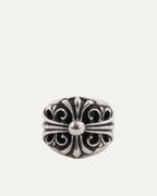 Keeper Ring