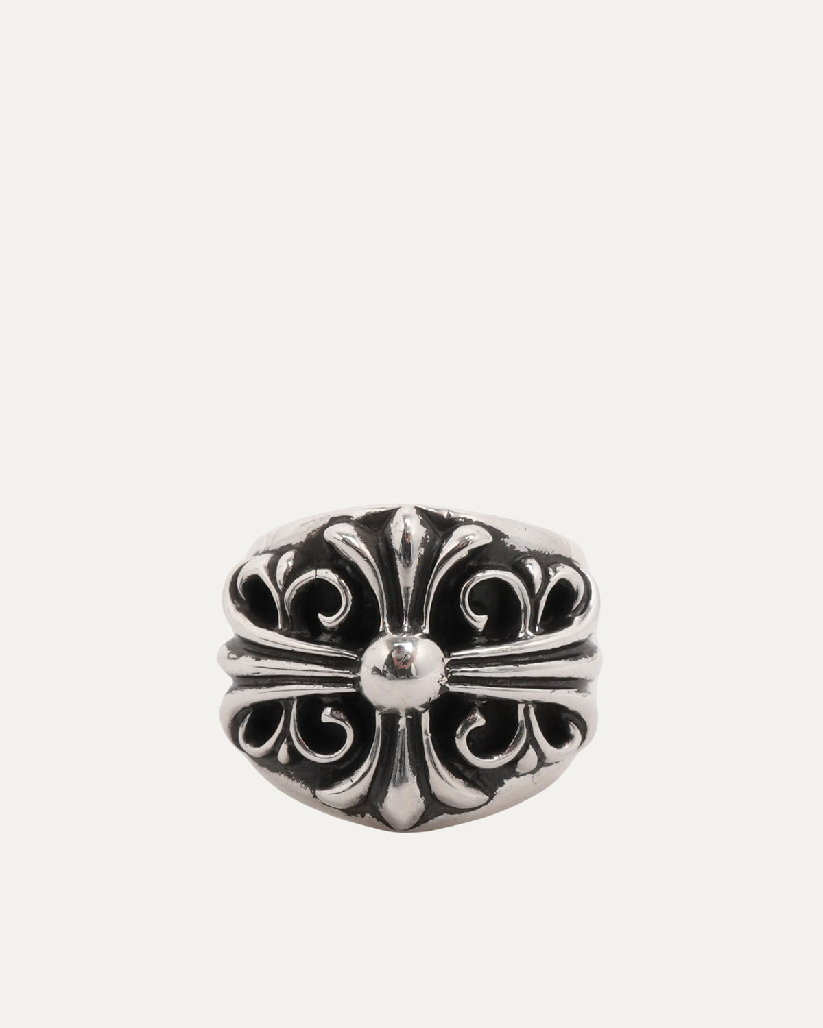 Keeper Ring