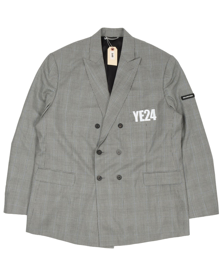 YE24 Blazer Jacket