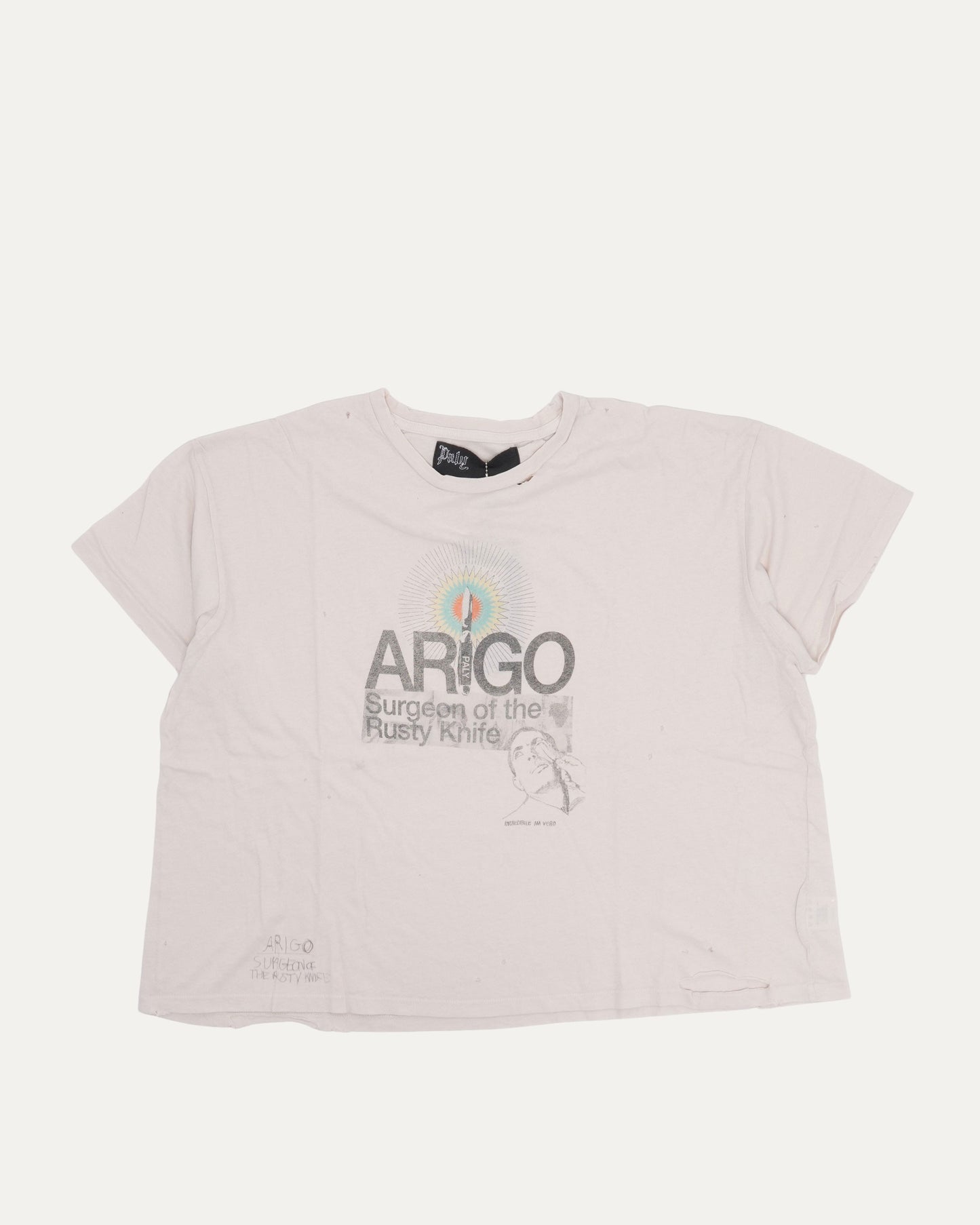 Arigo T-Shirt