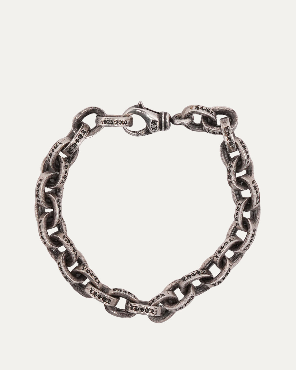 XL Paper Chain Bracelet