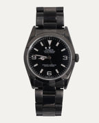 Oyster Perpetual Explorer 36mm Watch