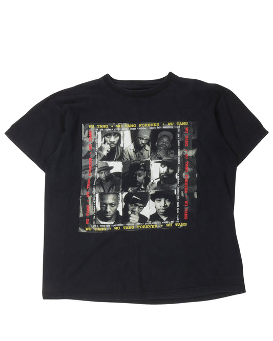 Wu-Tang Forever T-Shirt