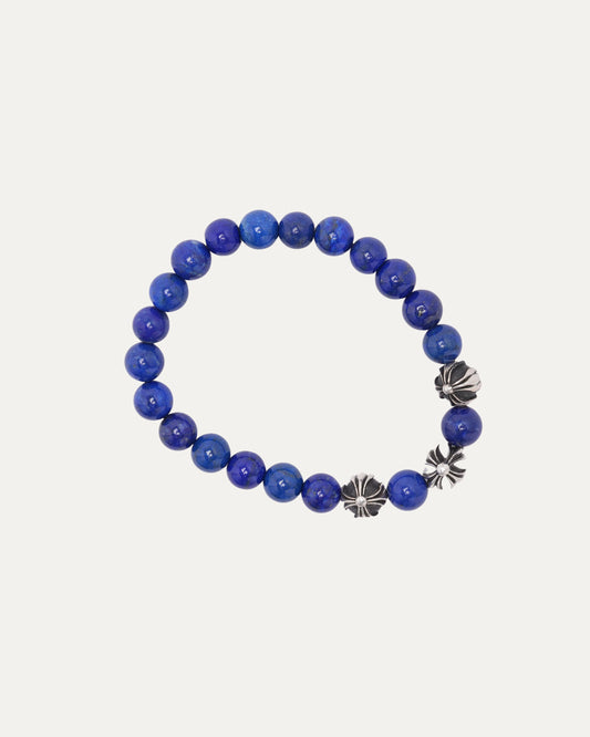 8mm Plus Multi Charm Bracelet