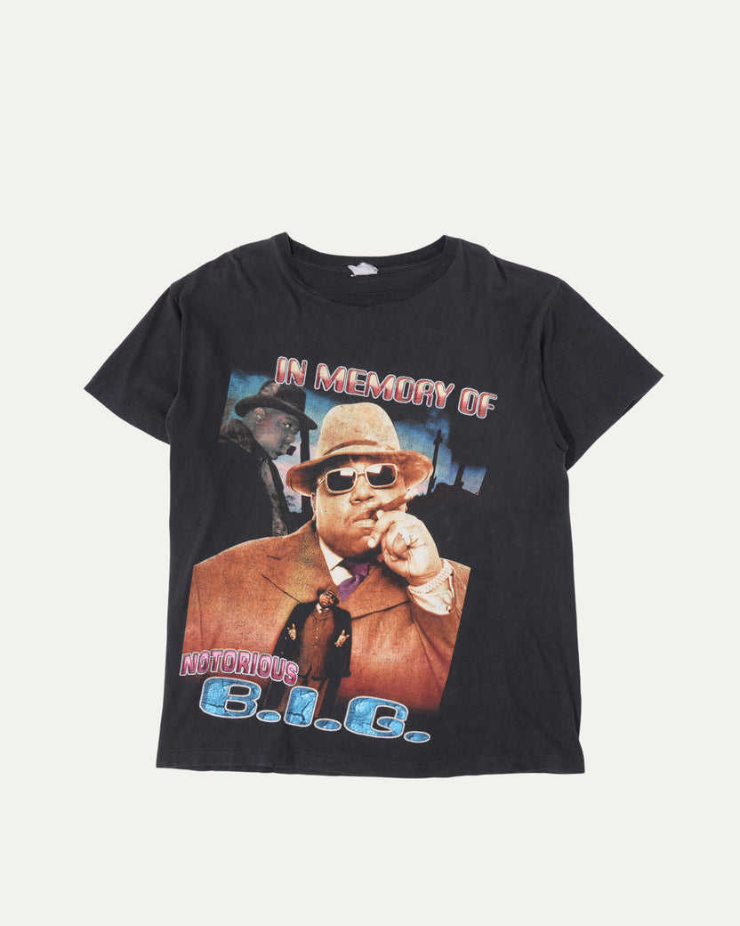 Notorious B.I.G. 'Life After Death' T-Shirt