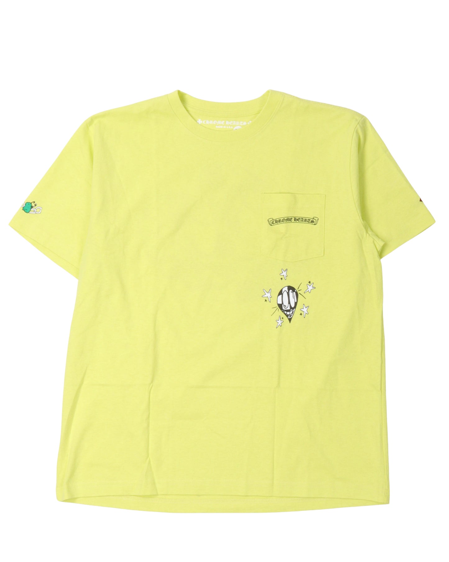 Matty Boy Chain T-Shirt
