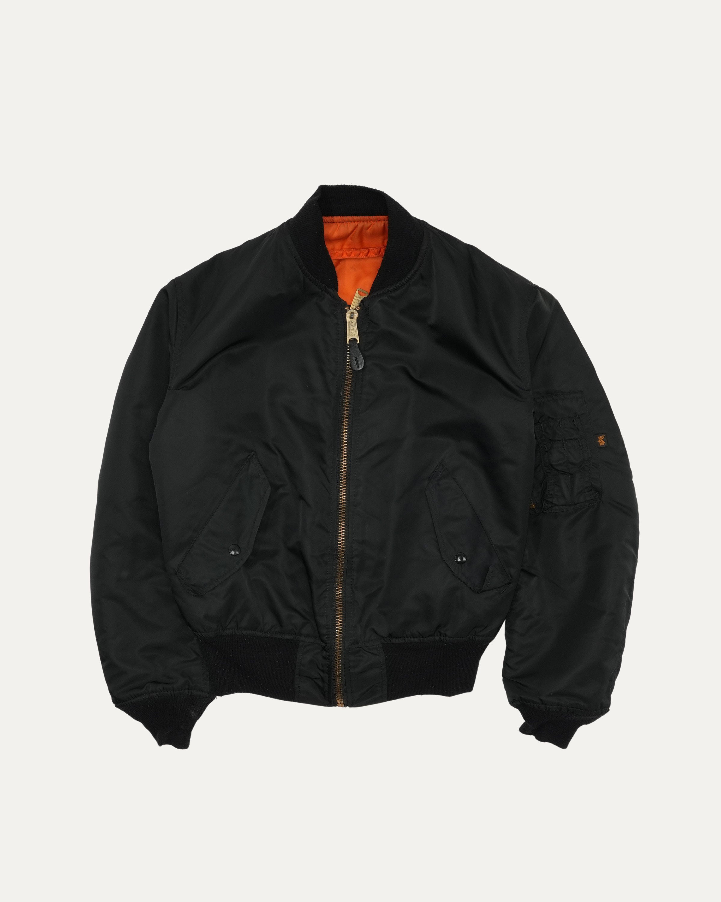 Alpha Industries MA-1 Flight Jacket