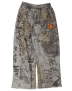 Skater Baggy Sweatpants