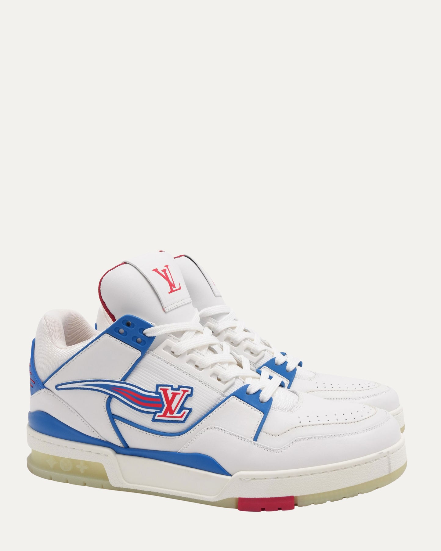 Logo LV Trainer