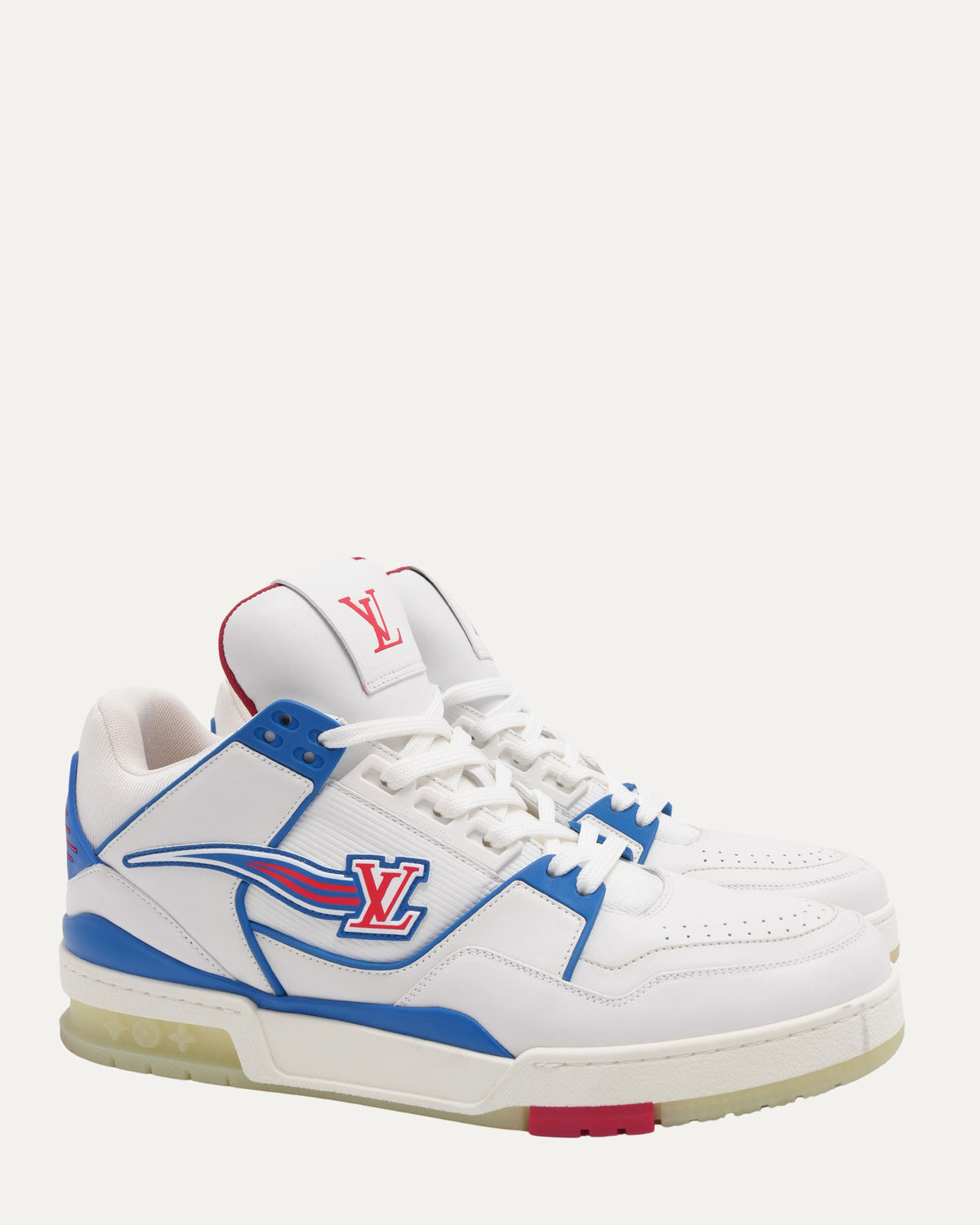 Logo LV Trainer