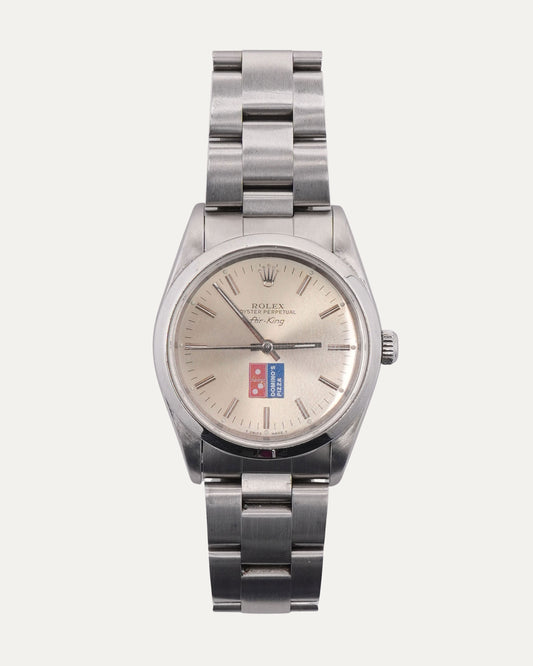 Dominos Pizza Air-King 34mm