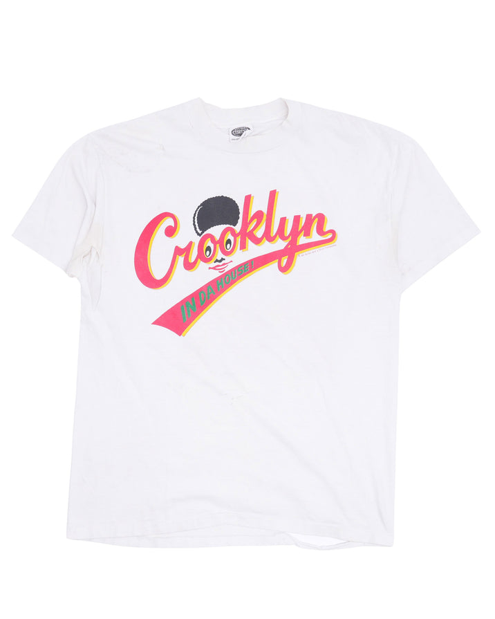 Spike Lee Crooklyn T-Shirt