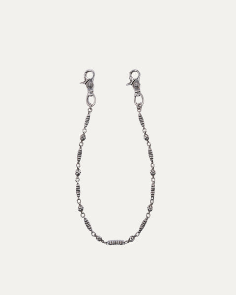 小物 YUJI CHROME HEARTS BARREL SHORT-S 1_a2bb737b-1b39-4399-b468-