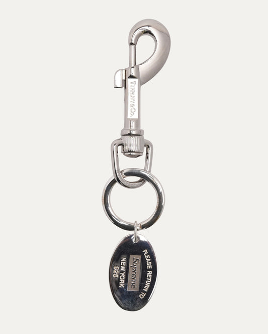 Tiffany & Co. Key Clip