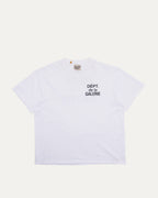 Dept. de la Galerie T-Shirt