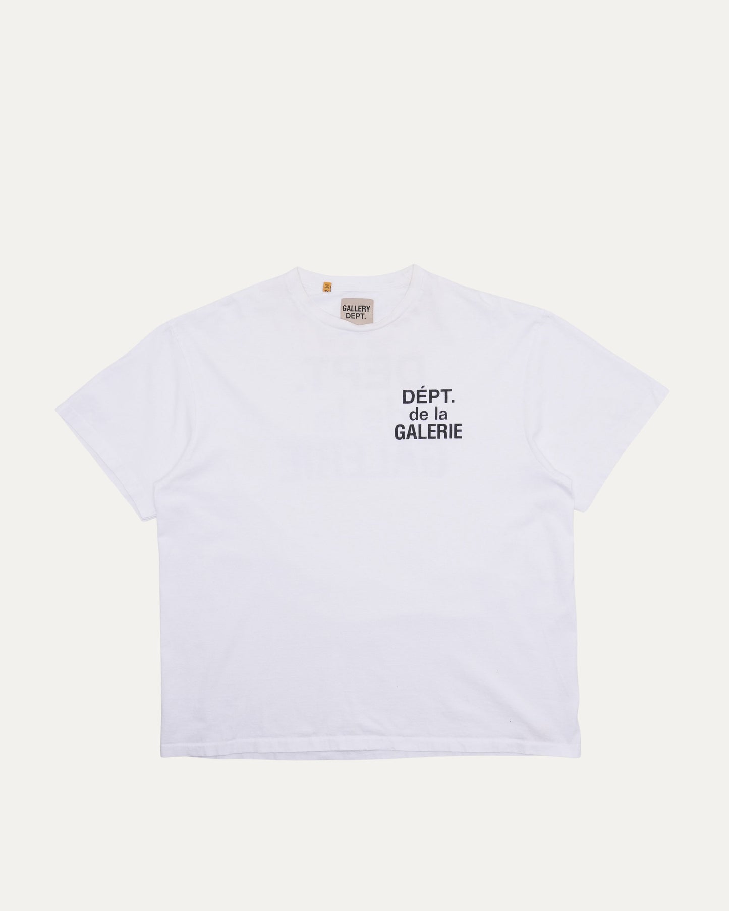 Dept. de la Galerie T-Shirt