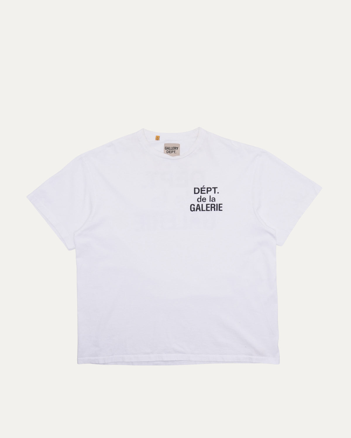 Dept. de la Galerie T-Shirt