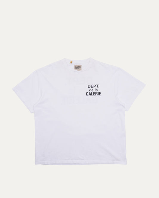 Dept. de la Galerie T-Shirt