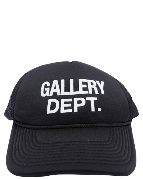 Gallery Dept. Trucker Hat – Justin Reed