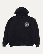 American Flag Hoodie