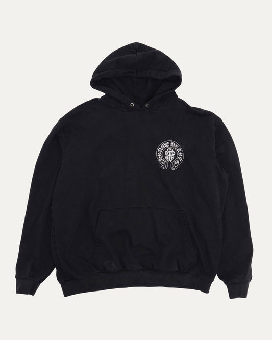 American Flag Hoodie