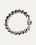 Heart Link Bracelet