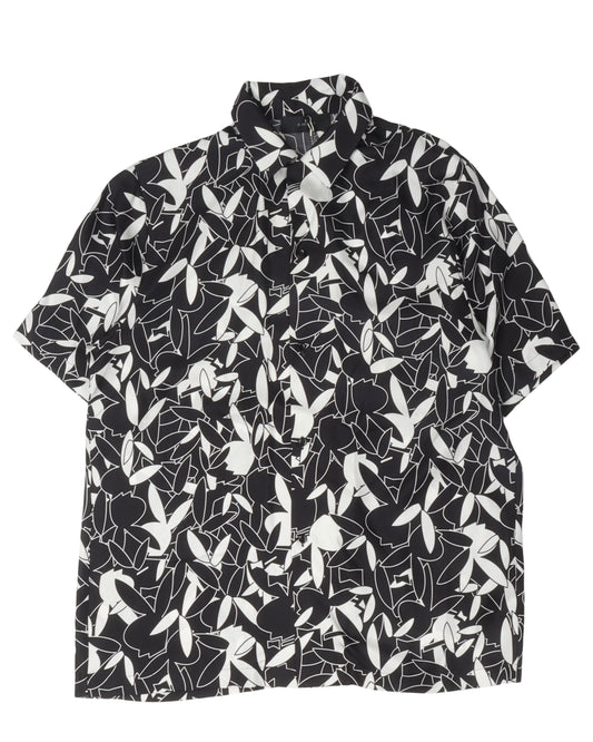 Playboy Silk Shirt
