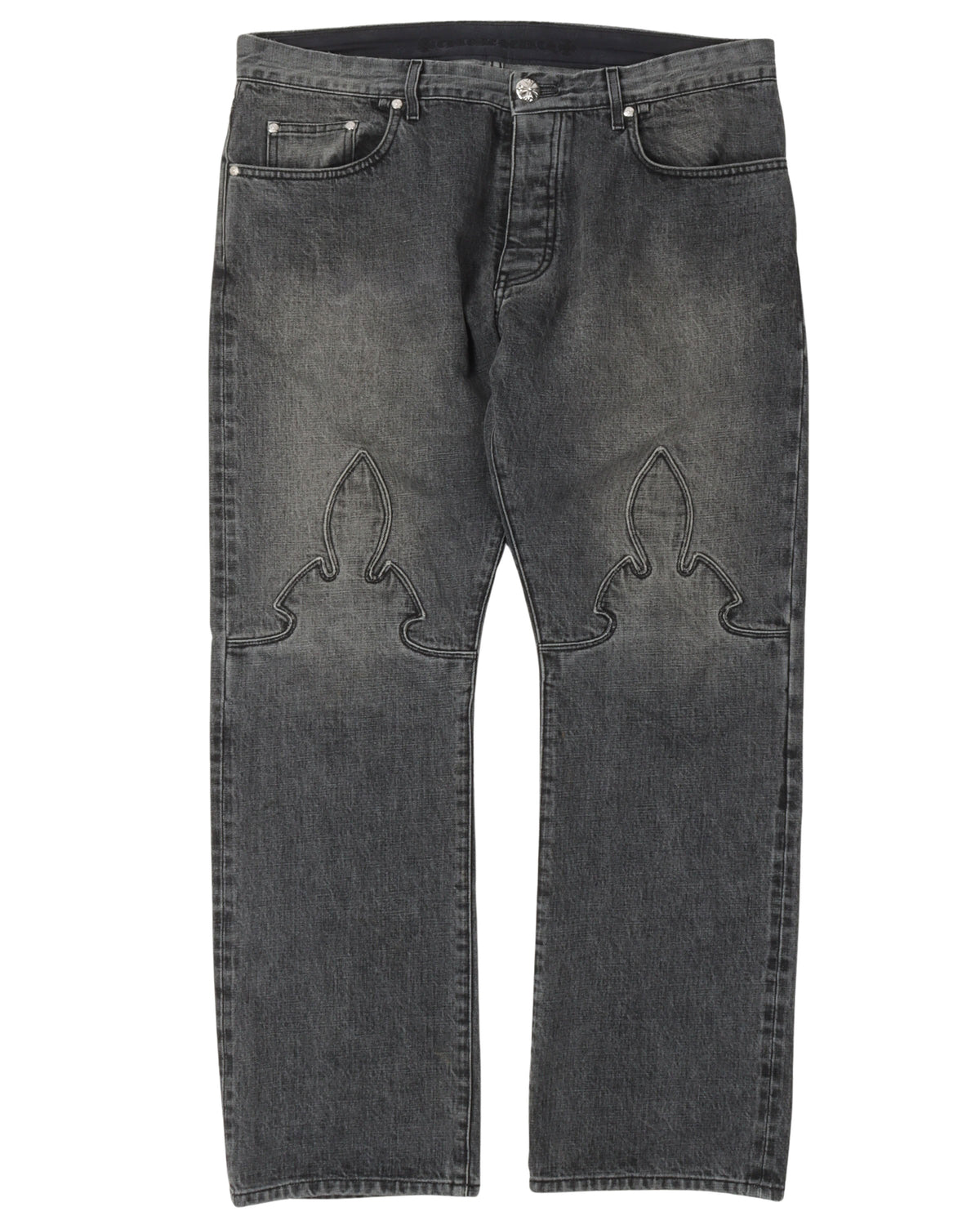 Le Fleur Jeans