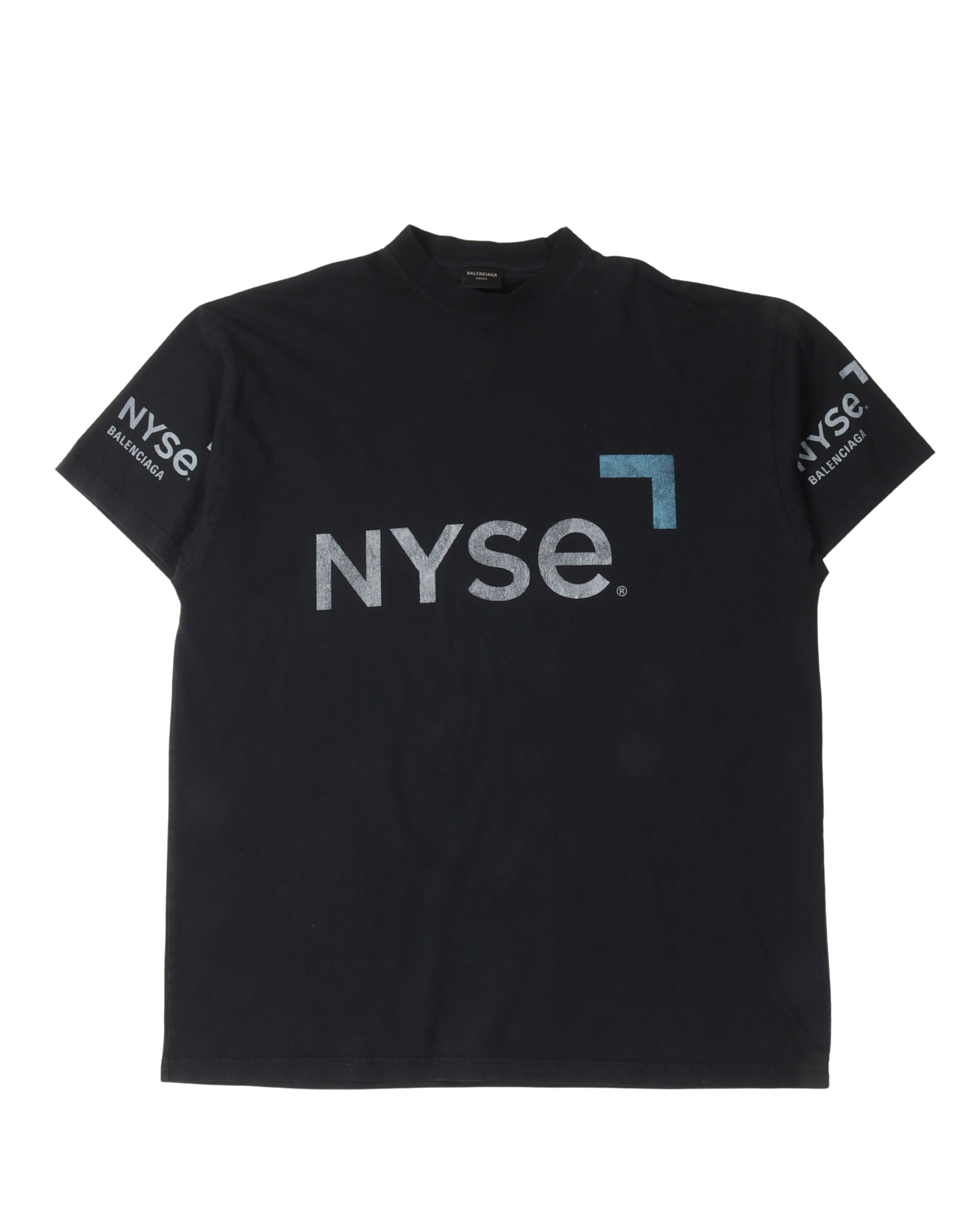 NYSE Oversized T-Shirt