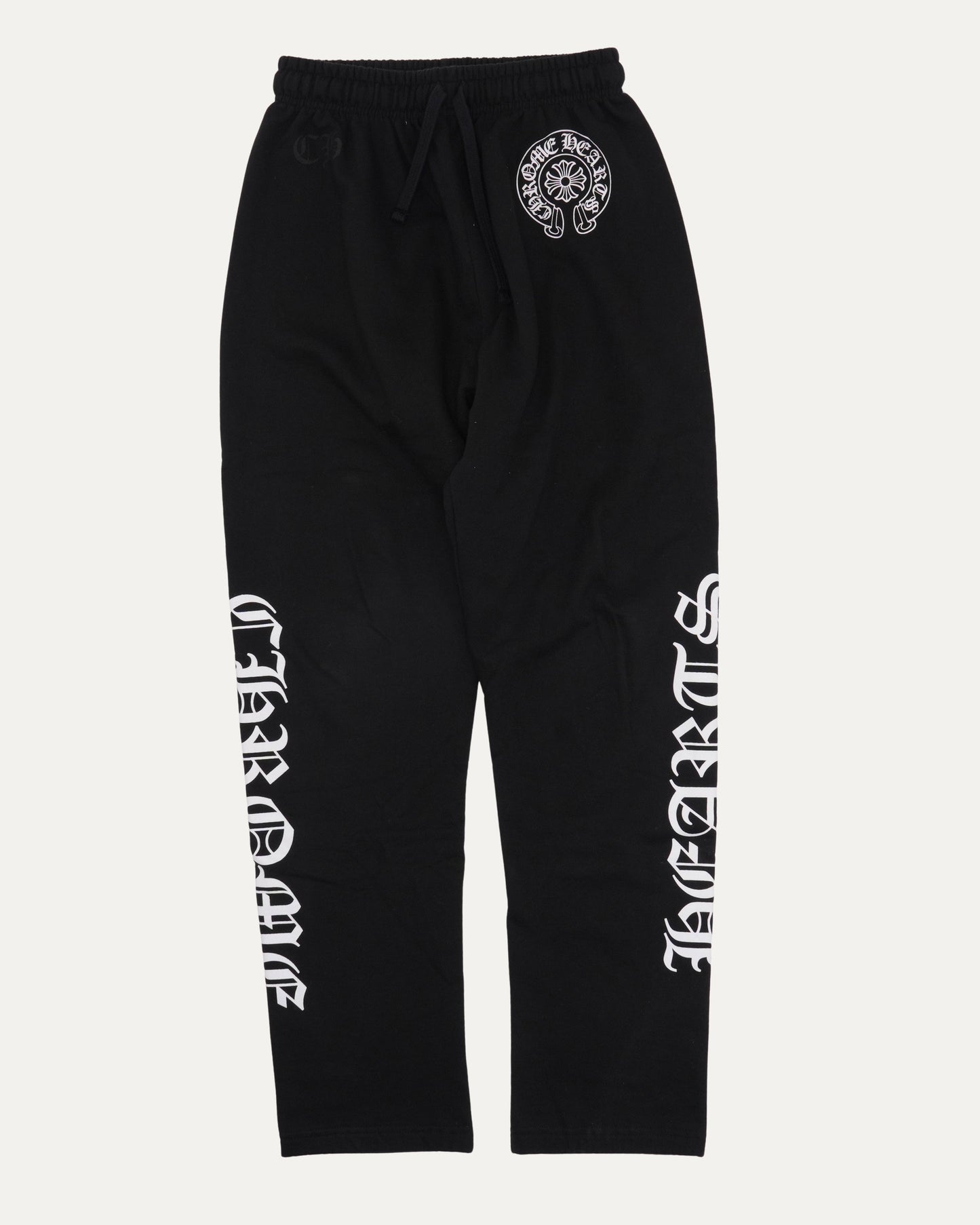 Horseshoe Logo Sweatpants