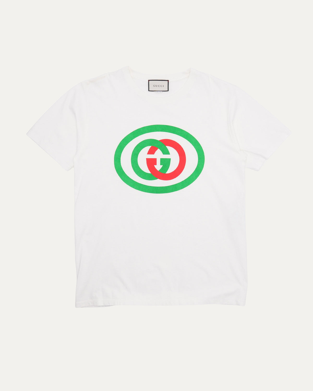 Interlocking G T-Shirt