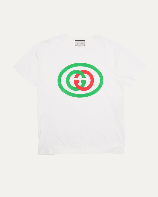 Interlocking G T-Shirt