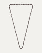 Paper Chain Necklace