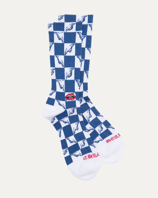 Matty Boy 99 Eyes Socks