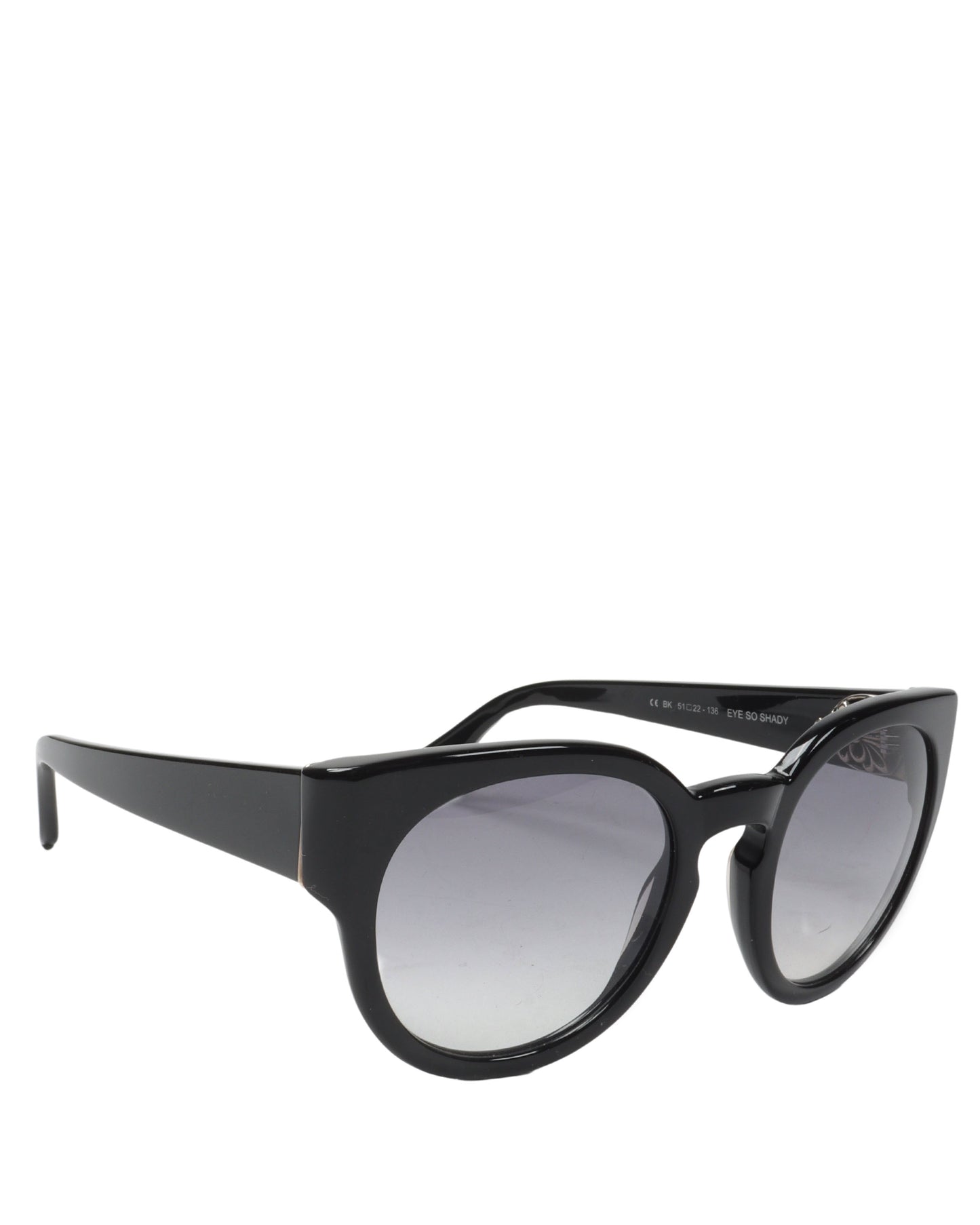 Eye So Shady Sunglasses