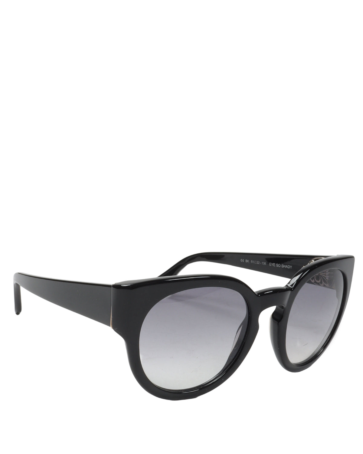 Eye So Shady Sunglasses