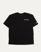Scroll Logo Pocket T-Shirt