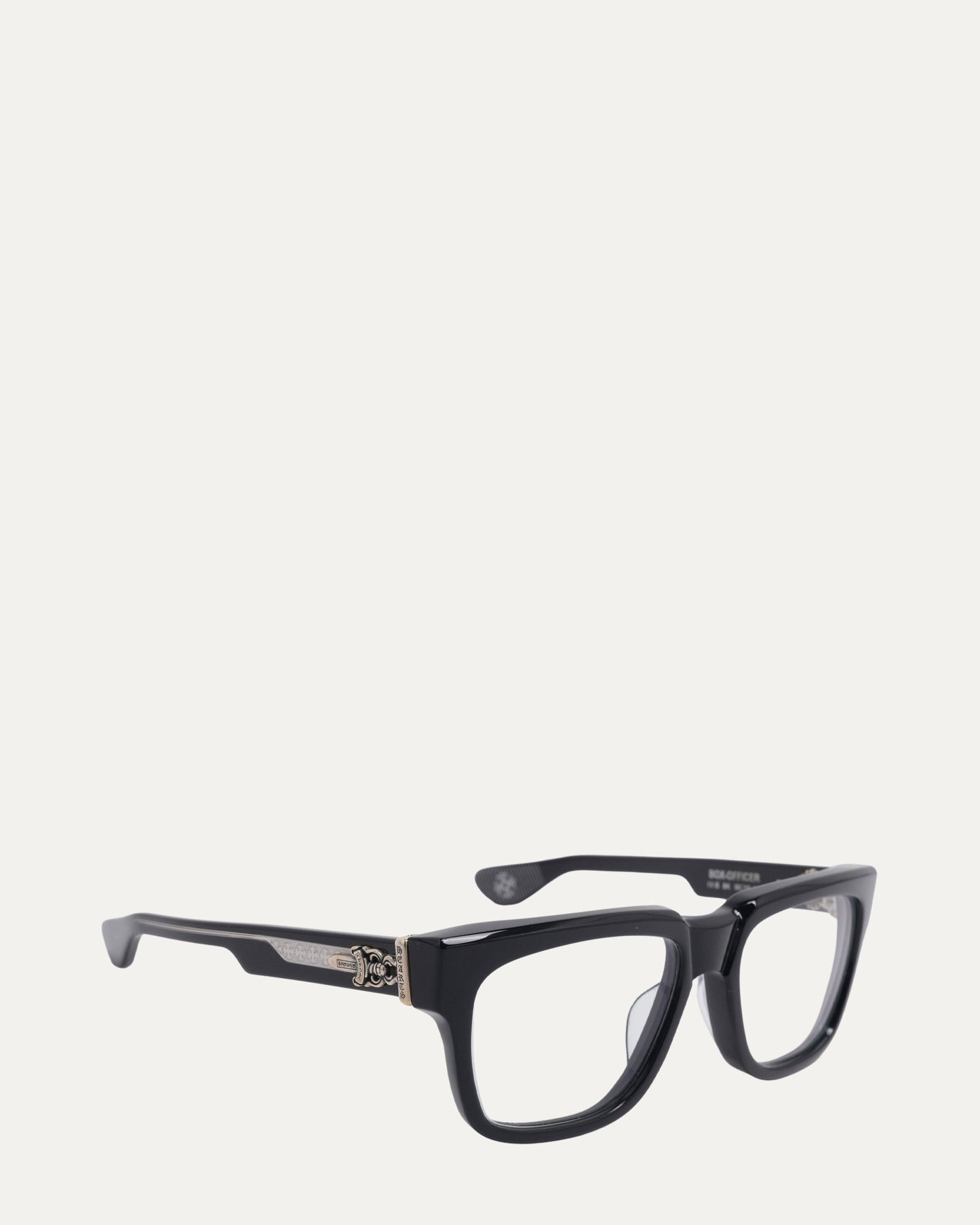 Box Officer Eyeglasses