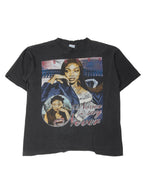 Brandy Never Say Never T-Shirt