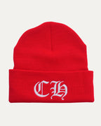 CH Beanie