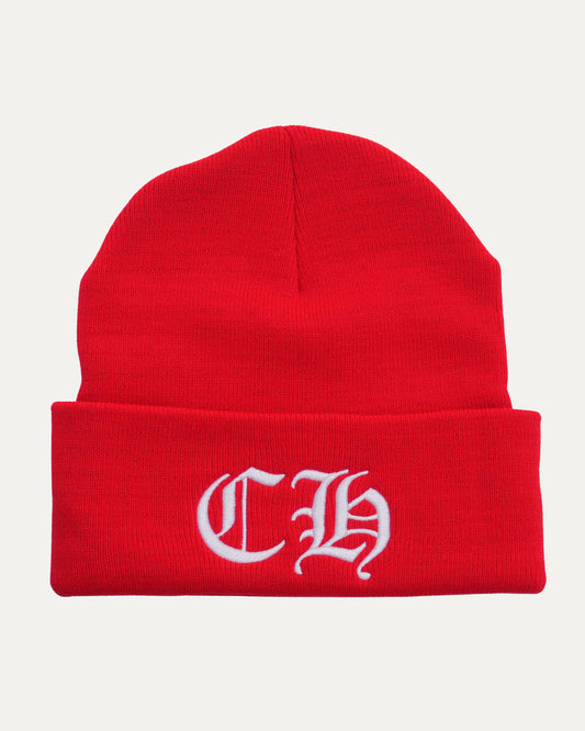 CH Beanie