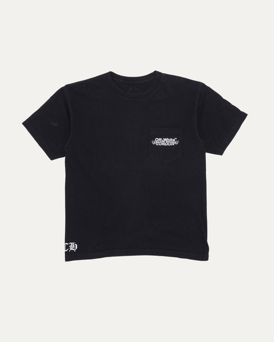 Off-White London Pocket T-Shirt